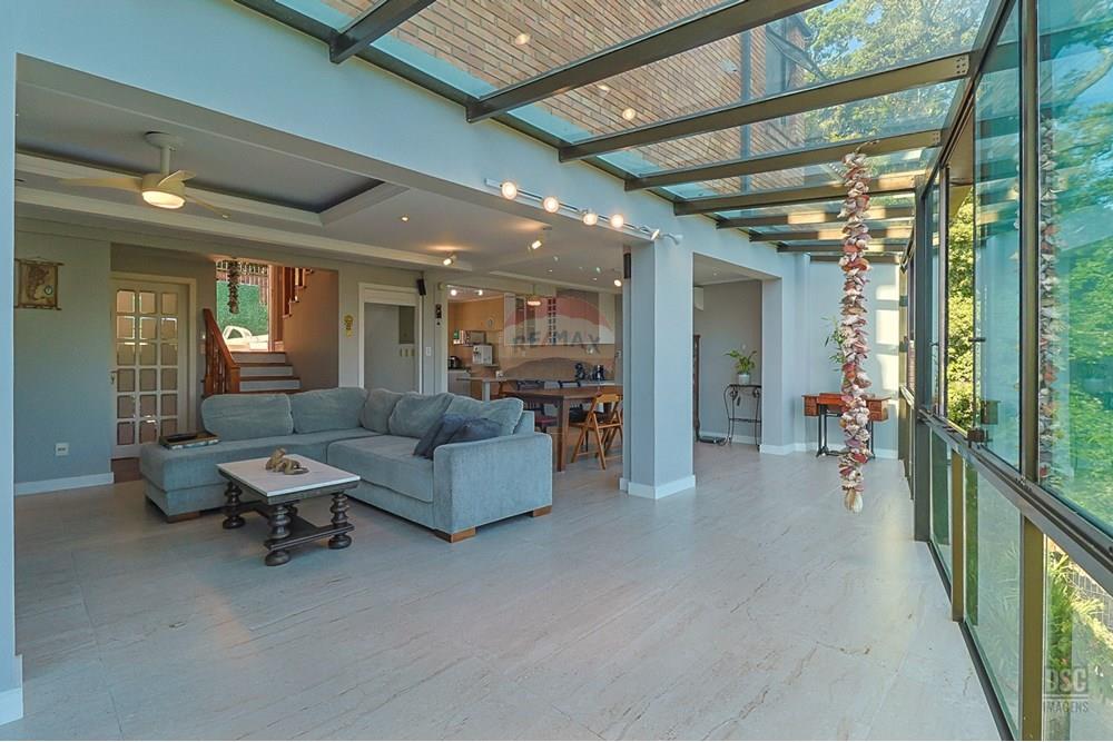 Casa de Condomínio - Venda - Porto Alegre , Rio Grande do Sul - IMG_3372.jpg - 610191022-163