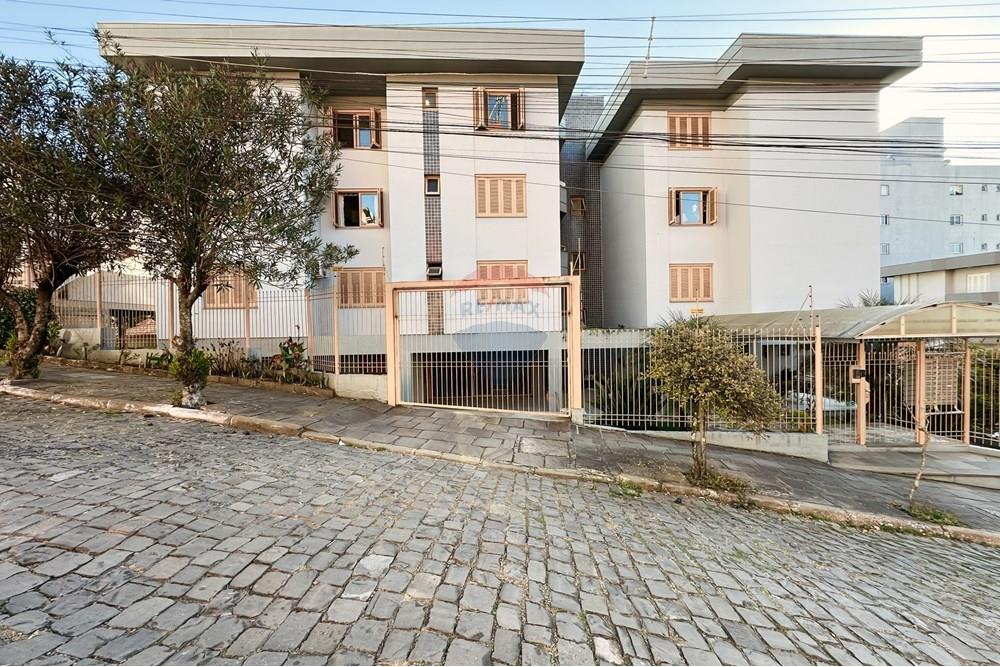 Apartamento - Venda - Bento Gonçalves , Rio Grande do Sul - N SRA DO CARMO-30.jpg - 610251017-24