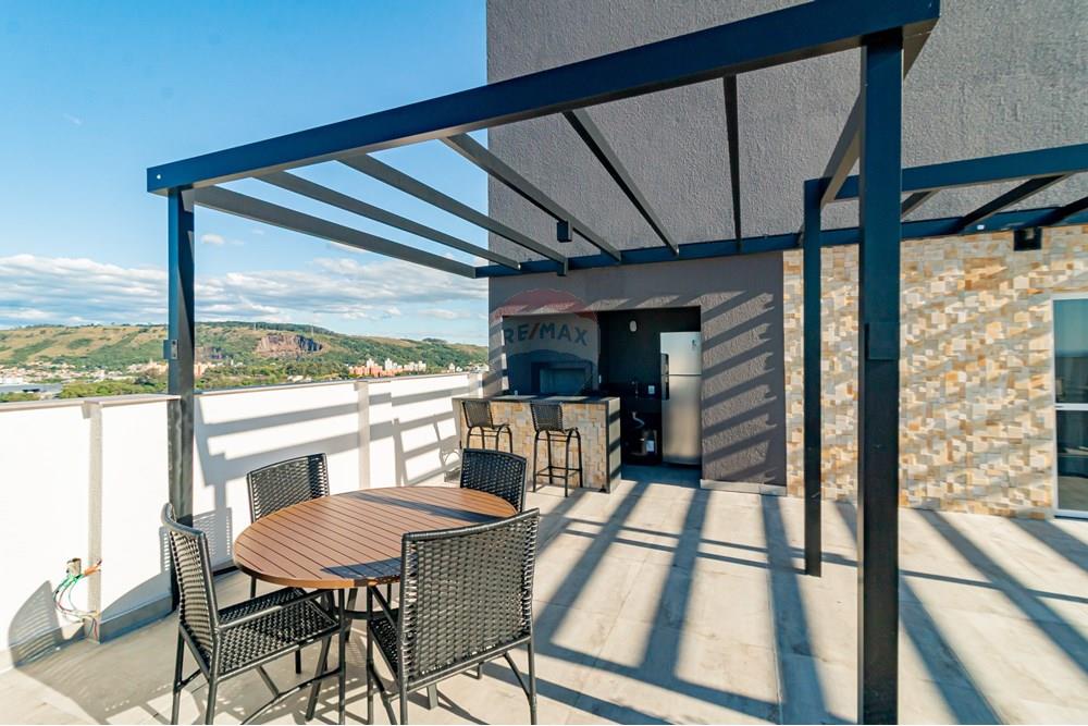 Apartamento - Venda - Porto Alegre , Rio Grande do Sul - IMG_2112.jpg - 612491035-21