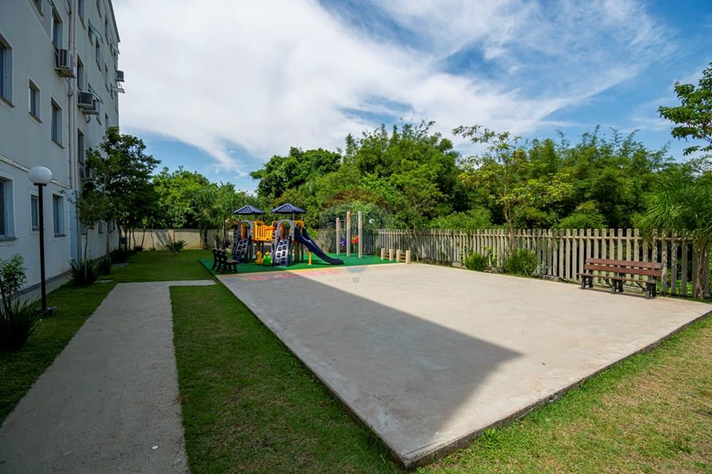 Apartamento - Venda - Gravataí , Rio Grande do Sul - _DSC3542.jpg - 610161024-58