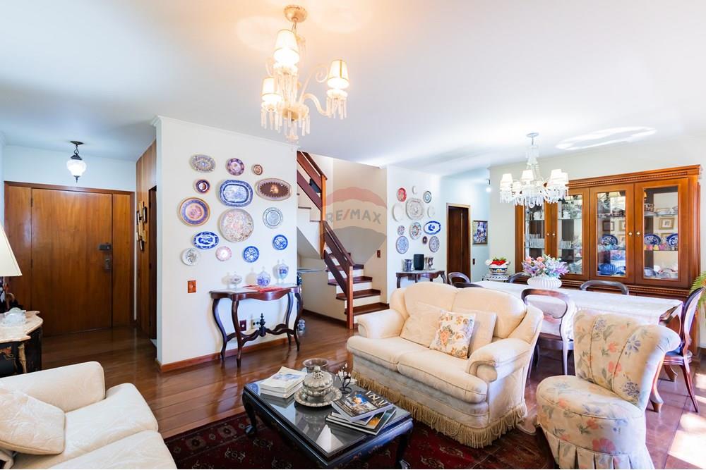 Cobertura - Venda - Porto Alegre , Rio Grande do Sul - IMG_4306.jpg - 612521003-273