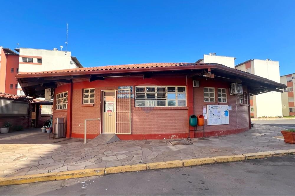 Жилищен - Апартамент - São Leopoldo , Rio Grande do Sul - BR - Cópia de Administração .jpg - 610461015-3