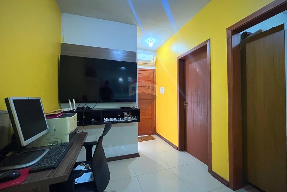 Casa de Condomínio - Venda - Gravataí , Rio Grande do Sul - IMG_2599-editada.jpg - 610161097-47