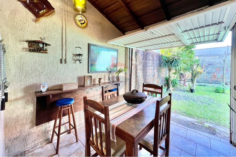 Casa - Venda - Canoas , Rio Grande do Sul - IMG_0509.JPG - 610241023-67