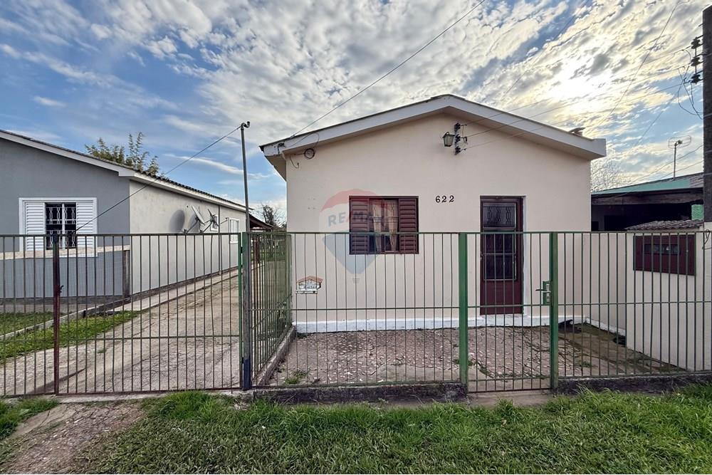 Casa - Venda - São Gabriel , Rio Grande do Sul - 16e9ec4d-524f-4ba0-896e-75ce4f5ccb8c.jpg - 612631046-23