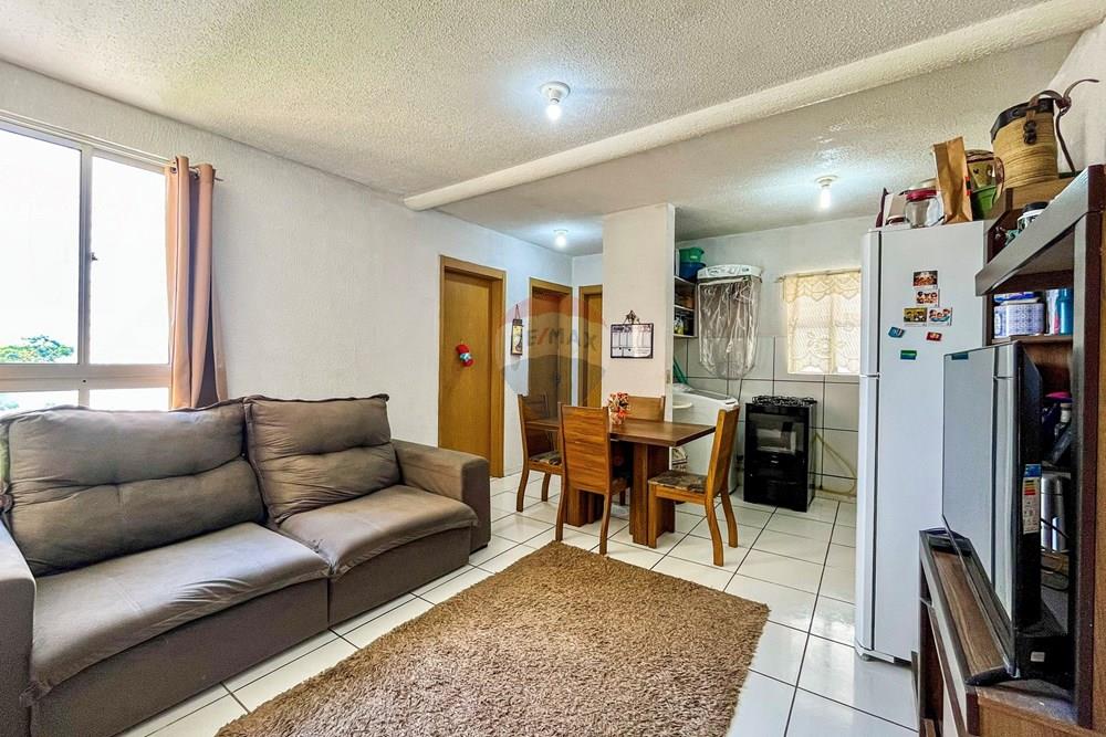 Apartamento - Venda - São Leopoldo , Rio Grande do Sul - image00007.jpeg - 610411034-150