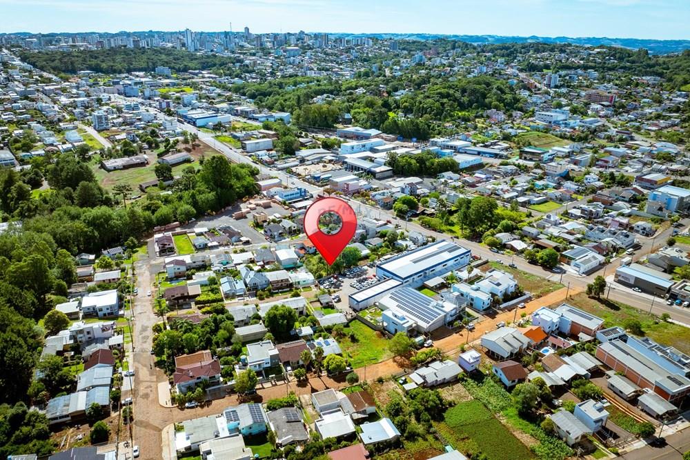 Terreno - Venda - Erechim , Rio Grande do Sul - DJI_0630.jpg - Fachada - 612761006-66