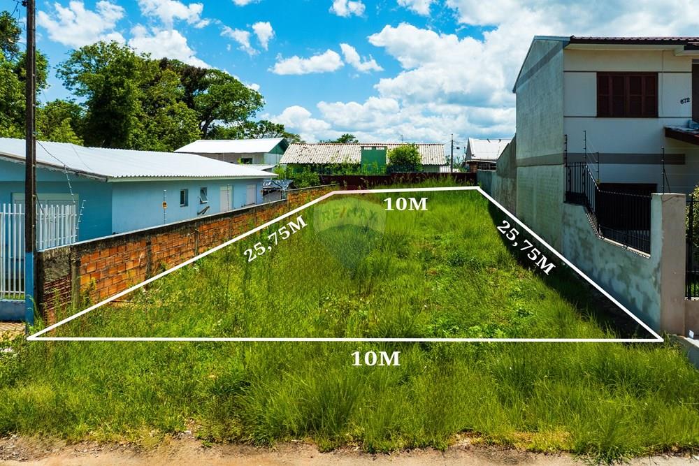 Terreno - Venda - Erechim , Rio Grande do Sul - DJI_0554.jpg - 612761027-19