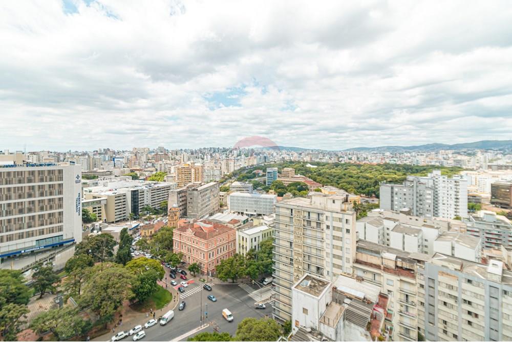 Cobertura - Venda - Porto Alegre , Rio Grande do Sul - IMG_2529.jpg - 610221014-253