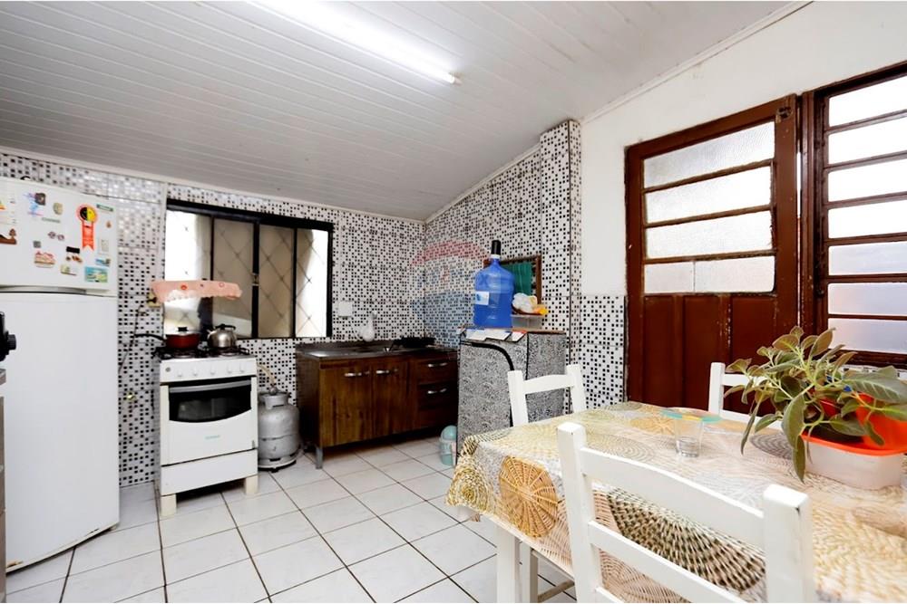 Casa - Venda - Alvorada , Rio Grande do Sul - casa 09.JPG - 612531055-8