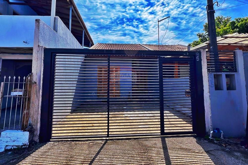 Casa - Venda - São Leopoldo , Rio Grande do Sul - Frente 3.jpg - 610461024-1