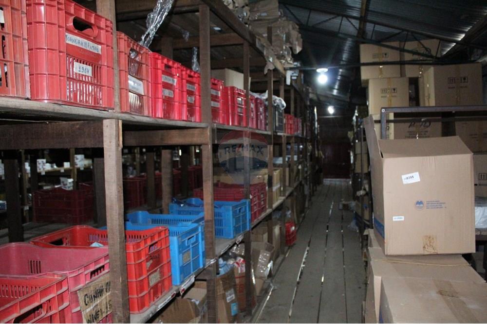 Galpão - Venda - Gravataí , Rio Grande do Sul - IMG_3975.JPG - 610161057-58