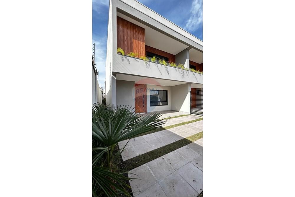 Sobrado - Venda - Canoas , Rio Grande do Sul - f7a809e8-f631-4b9d-a8cc-069906b2bad6.jpg - 610241040-2