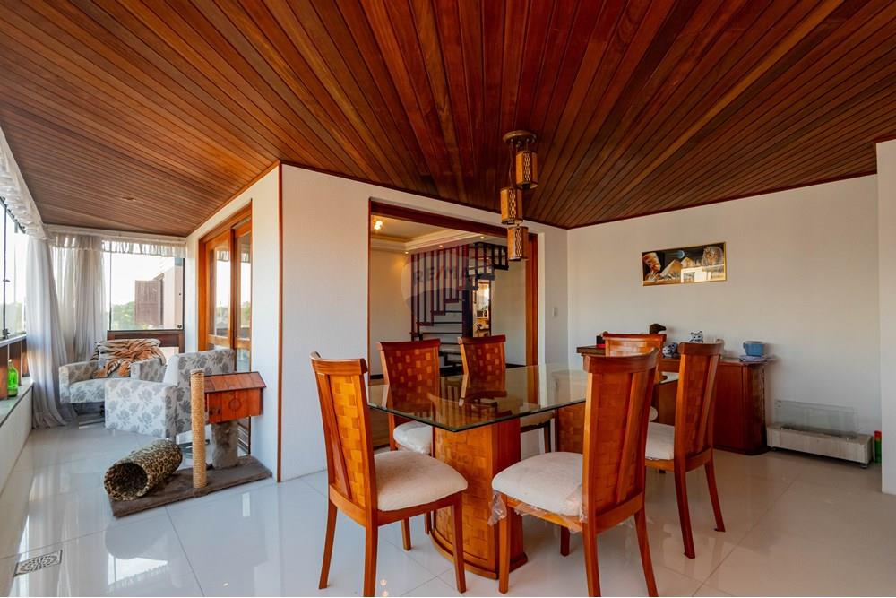 Cobertura - Venda - Porto Alegre , Rio Grande do Sul - IMG_8138.jpg - 612511073-15