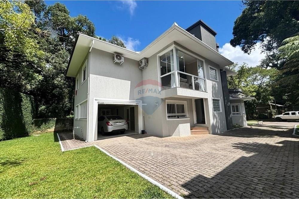 Casa - Venda - Gramado , Rio Grande do Sul - WhatsApp Image 2025-09-30 at 13.29.22 (2).jpeg - Fachada - 610131049-11