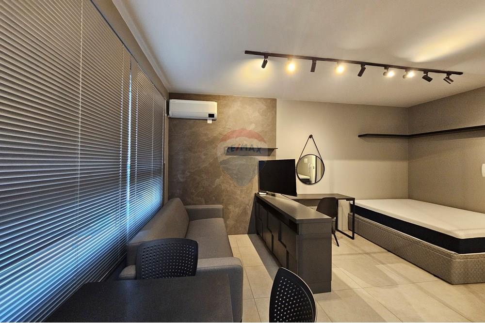 Studio - Alugar - Novo Hamburgo , Rio Grande do Sul - 3.jpg - 610261010-110