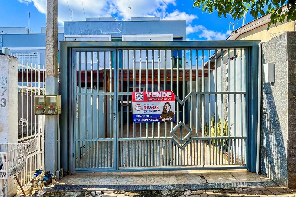 Casa - Venda - São Leopoldo , Rio Grande do Sul - IMG_8911.jpeg - 610411022-78