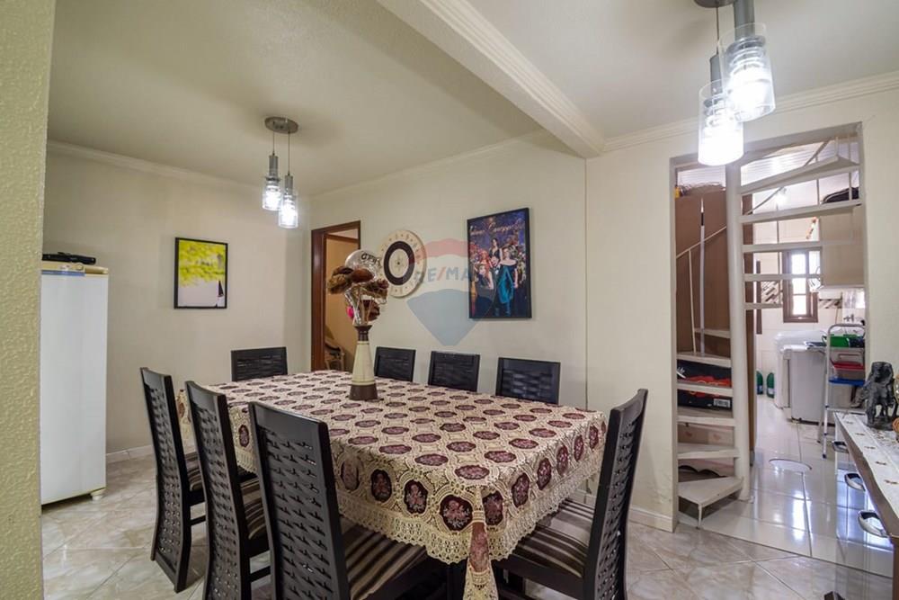 Casa - Venda - Cachoeirinha , Rio Grande do Sul - 40597223-7794-4a14-a180-cd740b20b983.jpg - 610381131-7