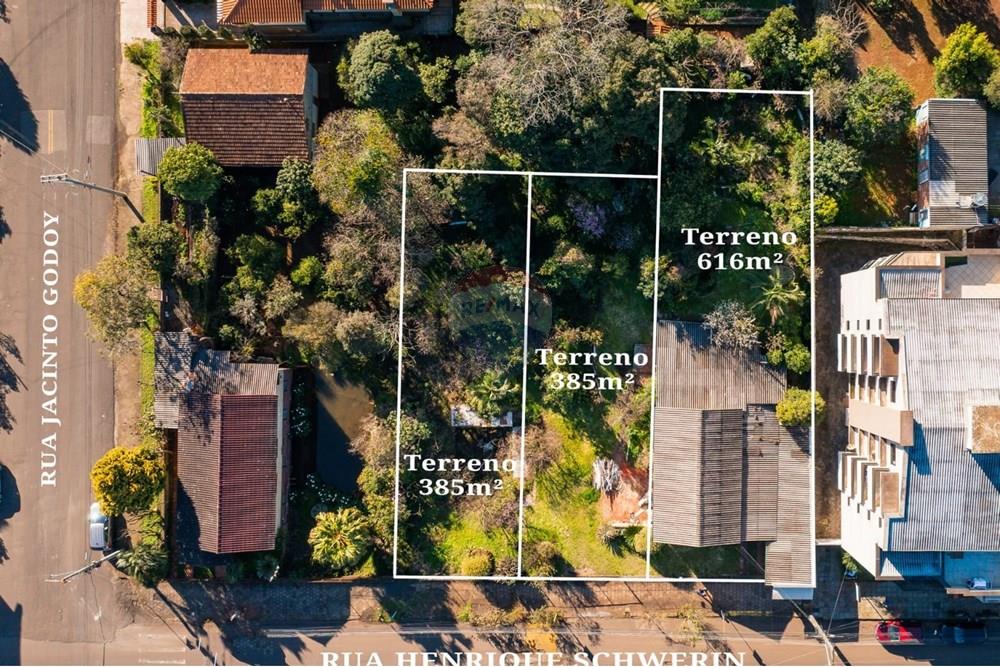 Terreno - Venda - Erechim , Rio Grande do Sul - TERRENO 2.jpg - 612761026-35