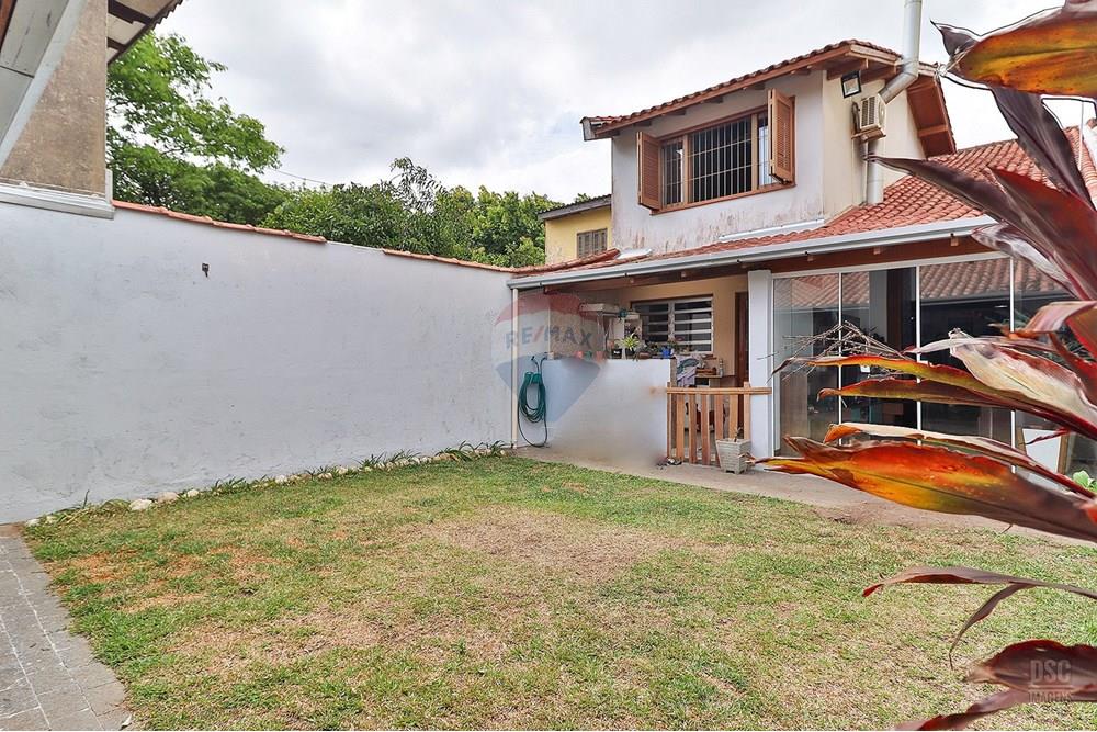 Casa - Venda - Porto Alegre , Rio Grande do Sul - IMG_0056.jpg - 612511010-110