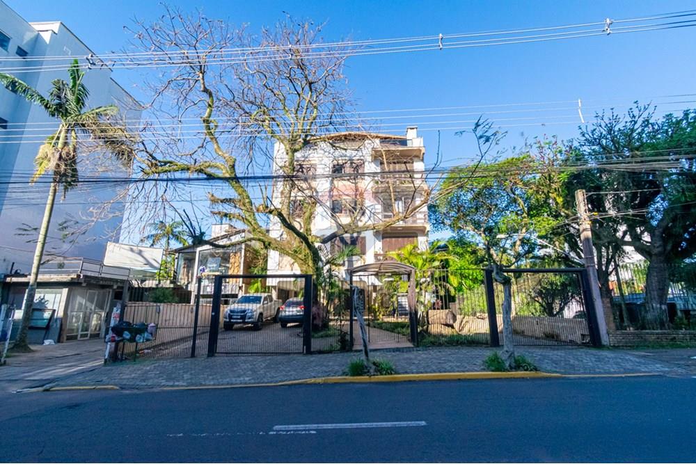 Cobertura - Venda - Gravataí , Rio Grande do Sul - _DSC9980.jpg - Fachada - 610161032-39