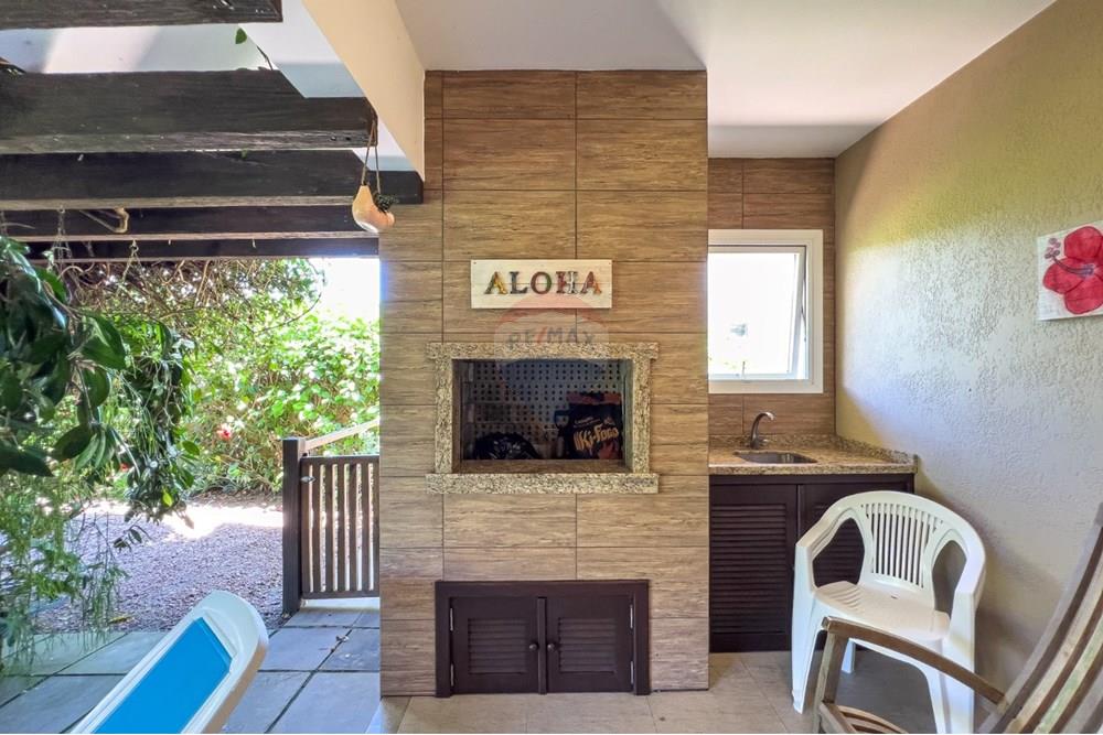 Casa de Condomínio - Venda - Xangri-lá , Rio Grande do Sul - IMG-20250327-WA0158.jpg - 612671032-34