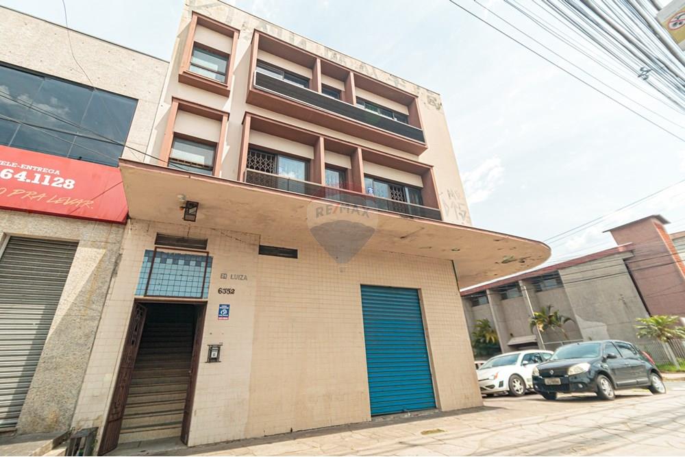 Prédio - Venda - Porto Alegre , Rio Grande do Sul - IMG_0372.jpg - 610221046-14