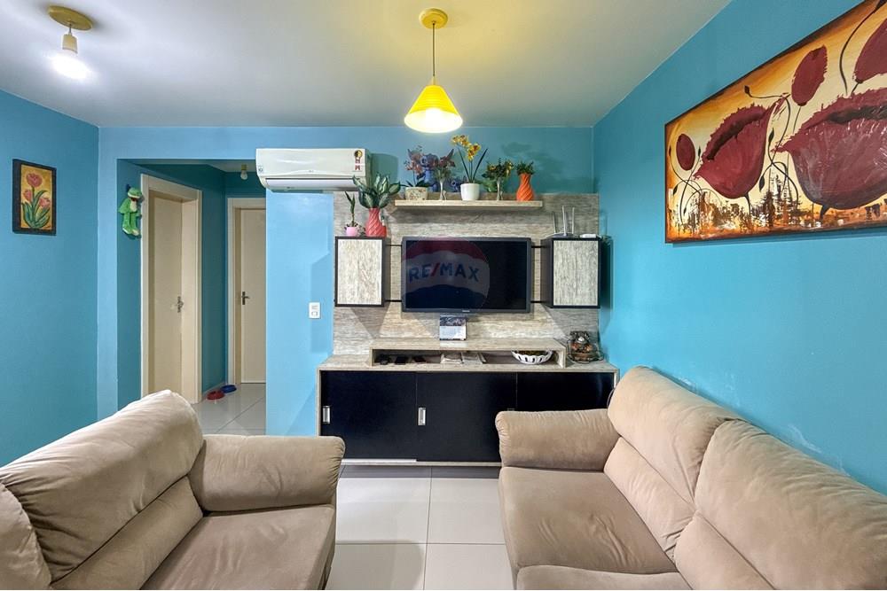 Apartamento - Venda - Canoas , Rio Grande do Sul - DJI_20250729_161307_678.jpg - 612651026-29