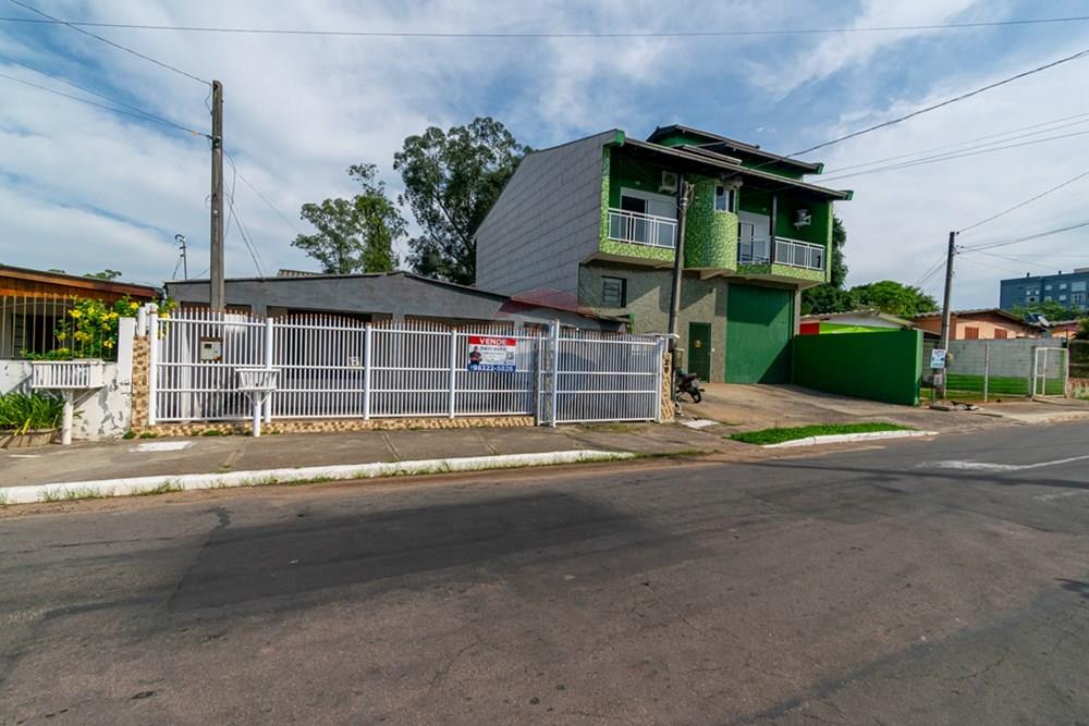 Casa - Venda - Gravataí , Rio Grande do Sul - _DSC6306.jpg - Fachada - 610051079-1