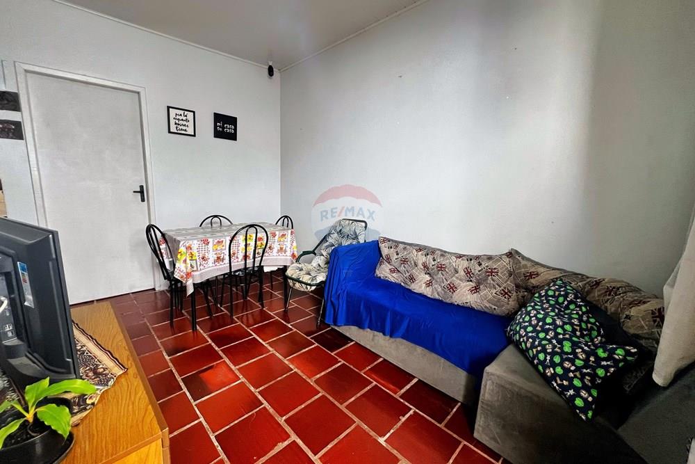 Apartamento - Venda - São Leopoldo , Rio Grande do Sul - Sala 2.jpg - Sala - 610461031-5