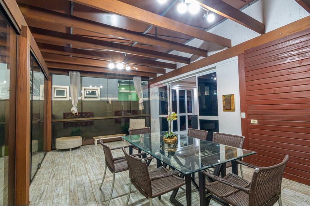 Casa de Condomínio - Venda - Gravataí , Rio Grande do Sul - pergolado 2.jpg - 610161022-30