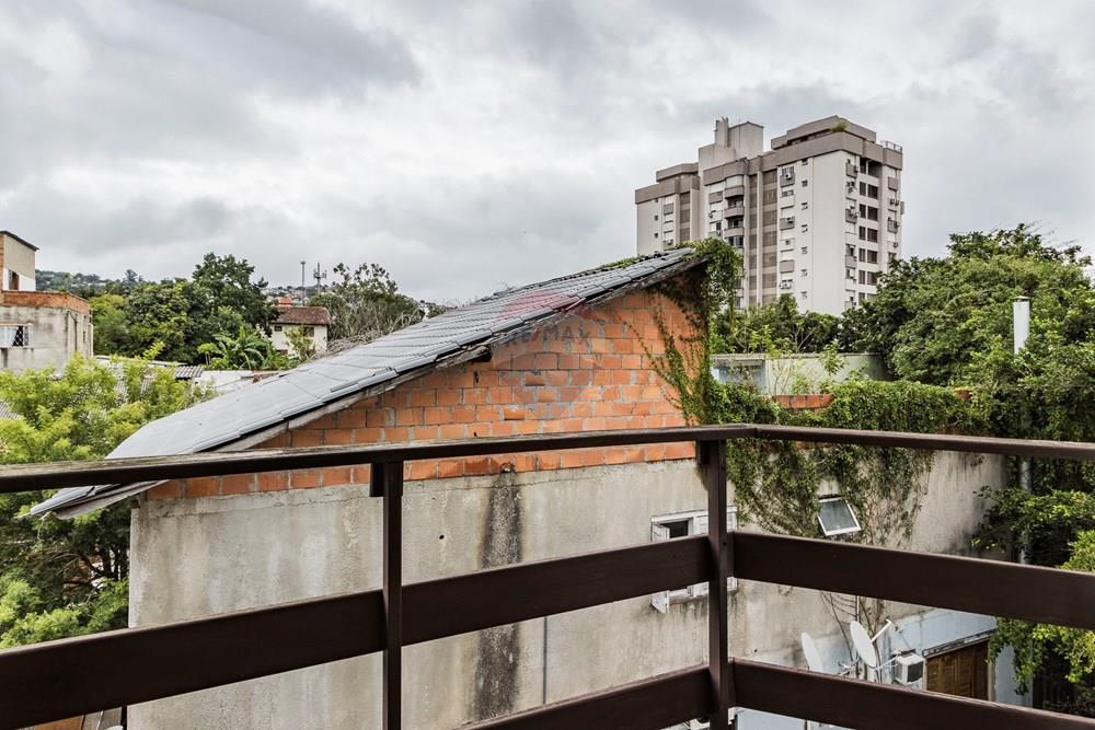 Apartamento - Venda - Porto Alegre , Rio Grande do Sul - IMG_3964-HDR.jpg - 612511080-3