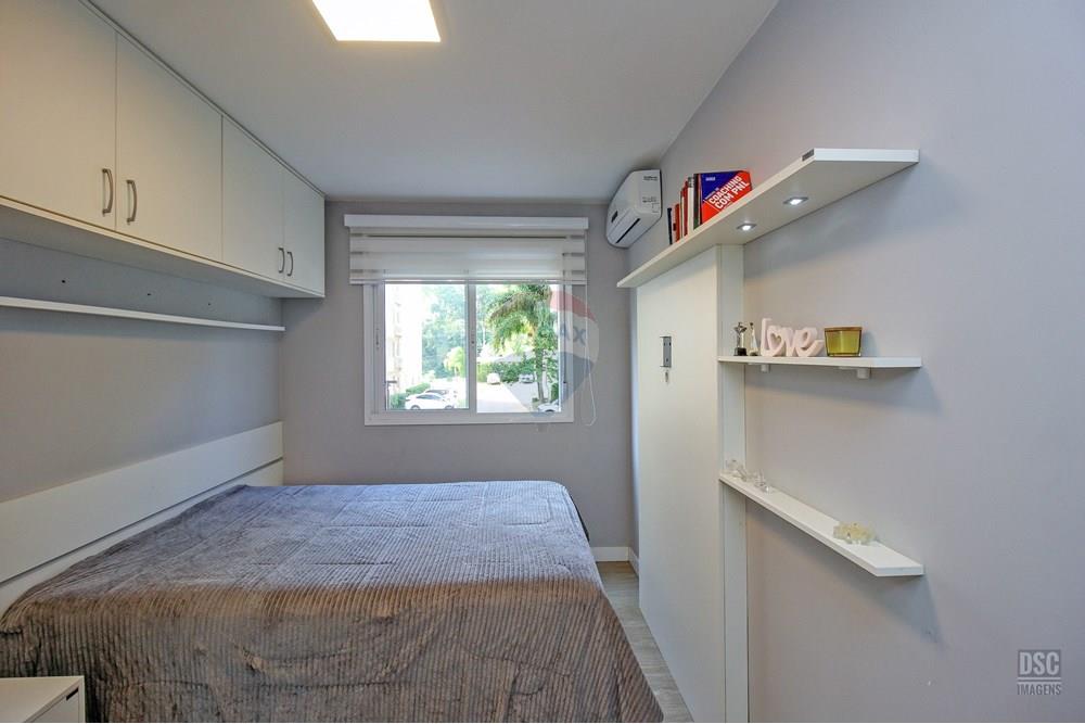 Apartamento - Venda - Porto Alegre , Rio Grande do Sul - 12.jpg - Quarto principal - 610191042-202
