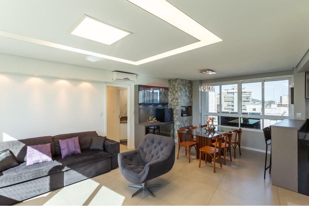 Apartamento - Venda - Santa Maria , Rio Grande do Sul - IMG_9974-HDR.jpg - 610311043-83