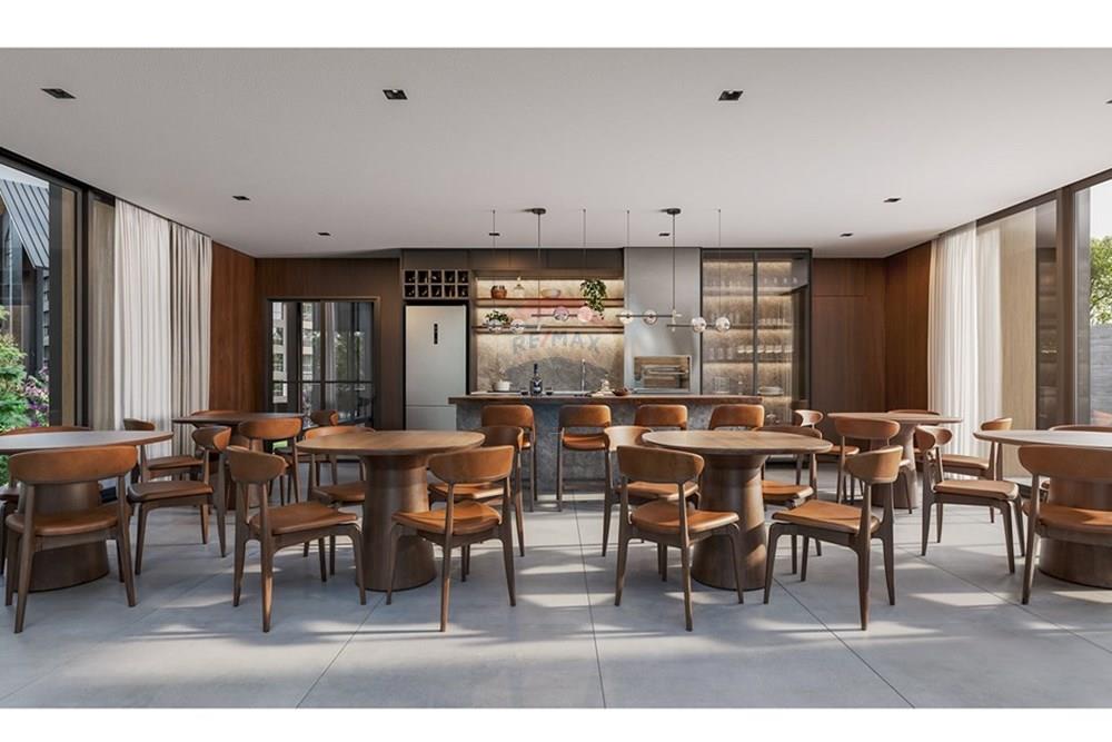 Apartamento - Venda - Gramado , Rio Grande do Sul - 17 FIRENZE - SALÃO DE FESTAS.jpg - 610131055-2