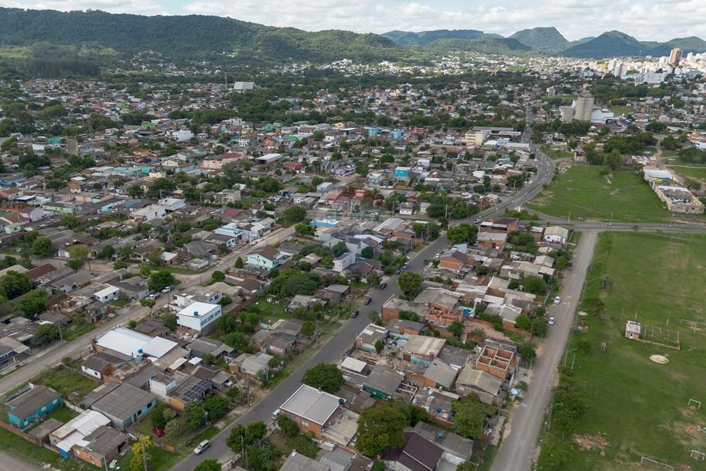 Terreno - Venda - Santa Maria , Rio Grande do Sul - DJI_0870.jpg - 610311058-43