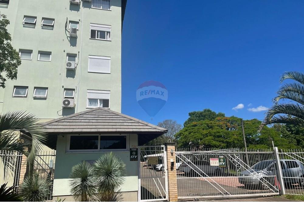 Apartamento - Alugar - Novo Hamburgo , Rio Grande do Sul - WhatsApp Image 2025-11-18 at 15.41.10 (2).jpeg - 610261010-113