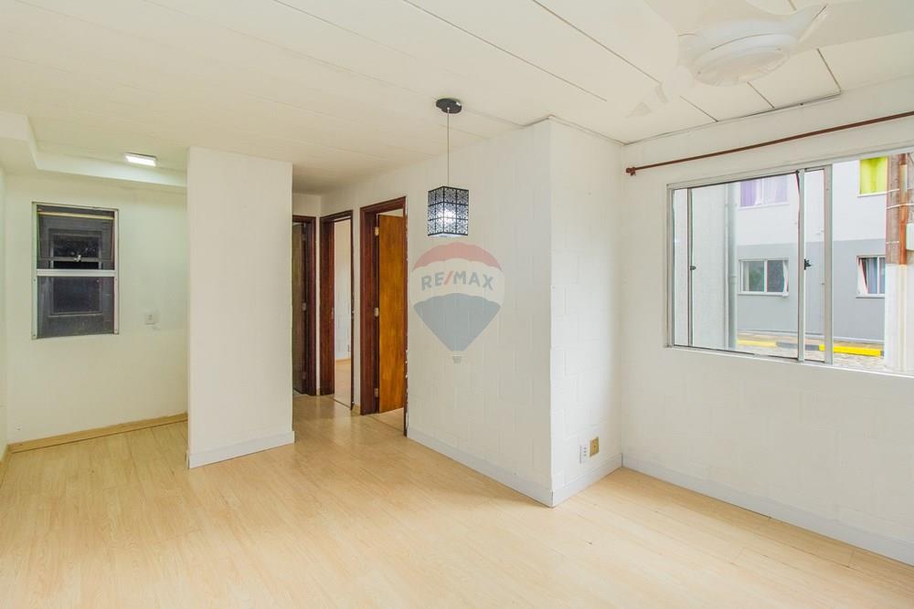 Apartamento - Venda - Canoas , Rio Grande do Sul - Rua Quatro, 36 apto 121 Bloco F Porangaba B (1).jpg - 612651056-22