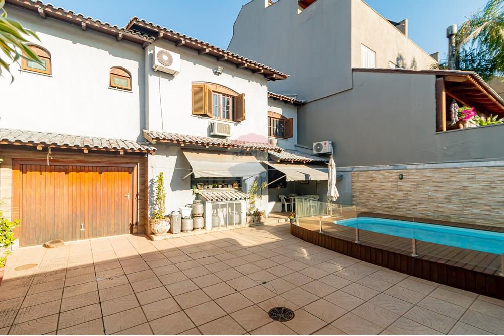 Casa - Venda - Porto Alegre , Rio Grande do Sul - IMG_9147.jpg - 612491051-1