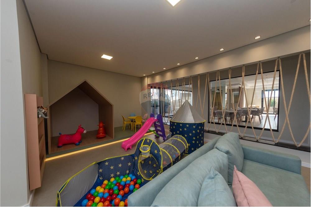 Apartamento - Venda - Passo Fundo , Rio Grande do Sul - MELBOURNE BRINQUEDOTECA.jpeg - 610271014-145