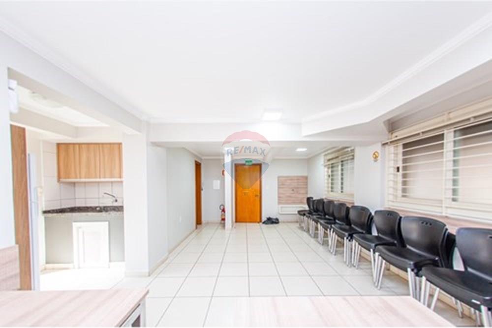 Apartamento - Venda - Montenegro , Rio Grande do Sul - salão 2.jpg - 610091038-20