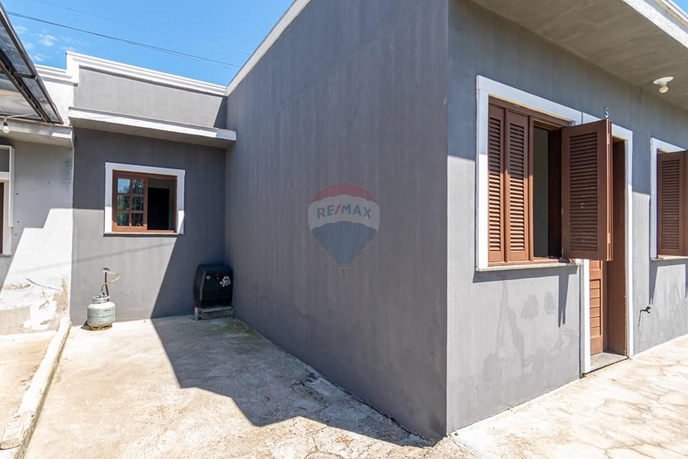 Casa de Condomínio - Venda - Gravataí , Rio Grande do Sul - _DSC4449.jpg - 610051021-142