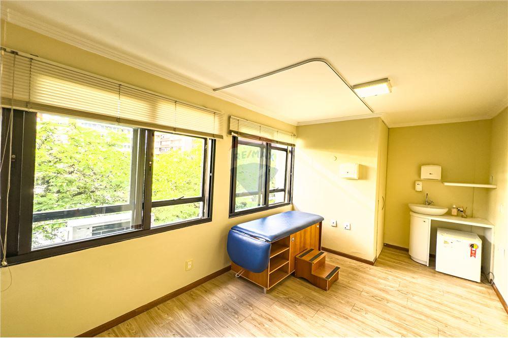 Cj. Comercial/ Sala - Venda - Porto Alegre , Rio Grande do Sul - 20 - 612481063-20