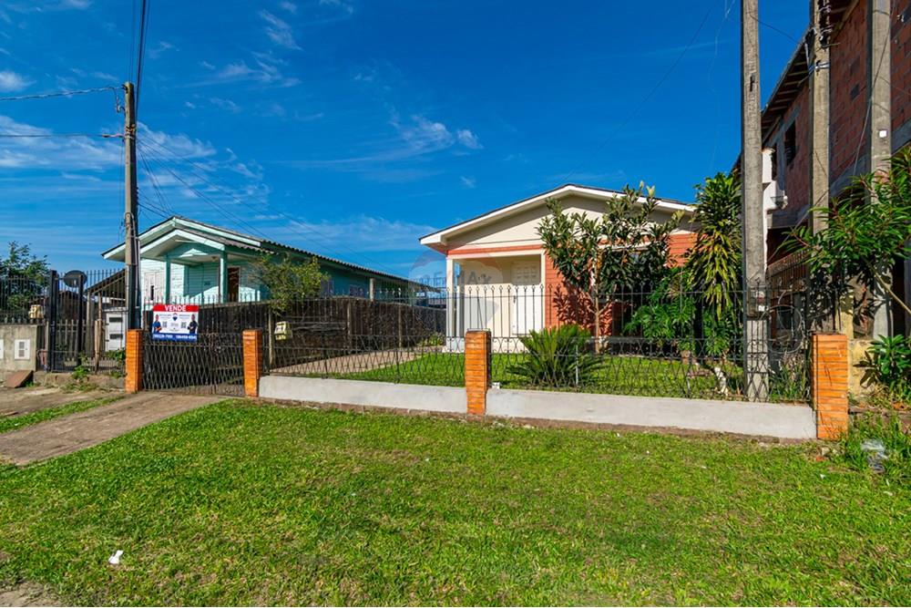 Casa - Venda - Gravataí , Rio Grande do Sul - _DSC1921.jpg - Fachada - 610051074-12