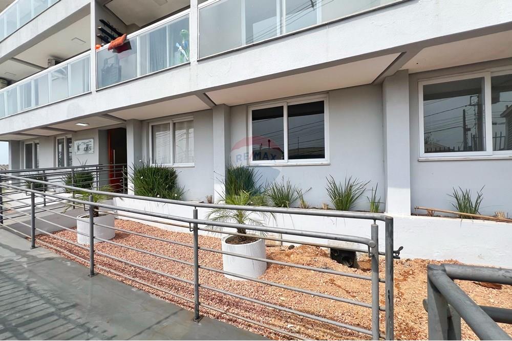 Kitnet - Venda - São Leopoldo , Rio Grande do Sul - Frente 3.jpg - Fachada - 610461003-41