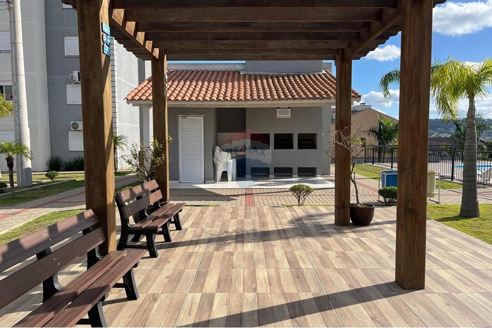 Apartamento - Venda - Santa Cruz do Sul , Rio Grande do Sul - IMG-20250610-WA0033.jpg - 612741003-85