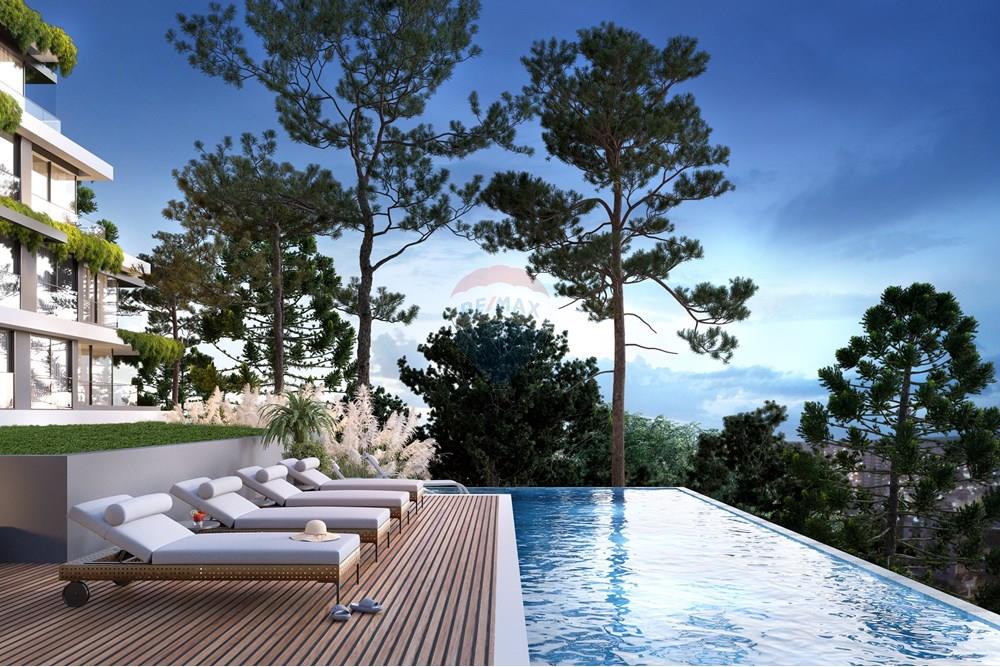 Apartamento - Venda - Gramado , Rio Grande do Sul - FACHADA - GOULARTE E PEDRASSANI - P04_View06.jpg - 610131055-7