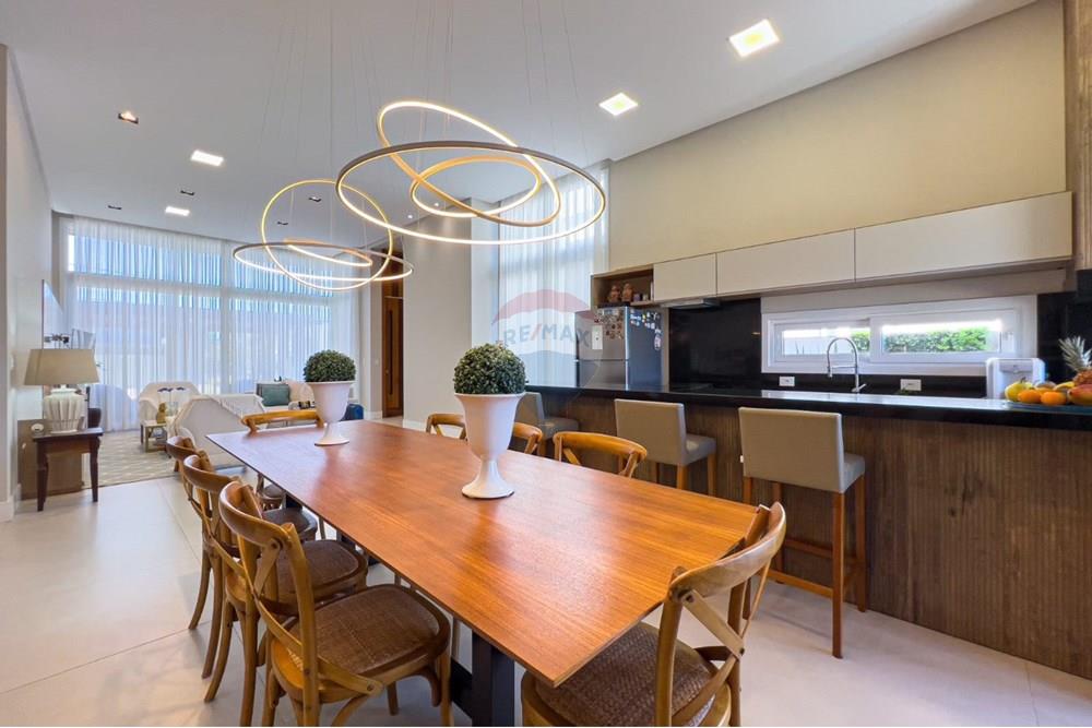 Casa de Condomínio - Venda - Xangri-lá , Rio Grande do Sul - 23.jpeg - Sala de jantar - 612671052-6