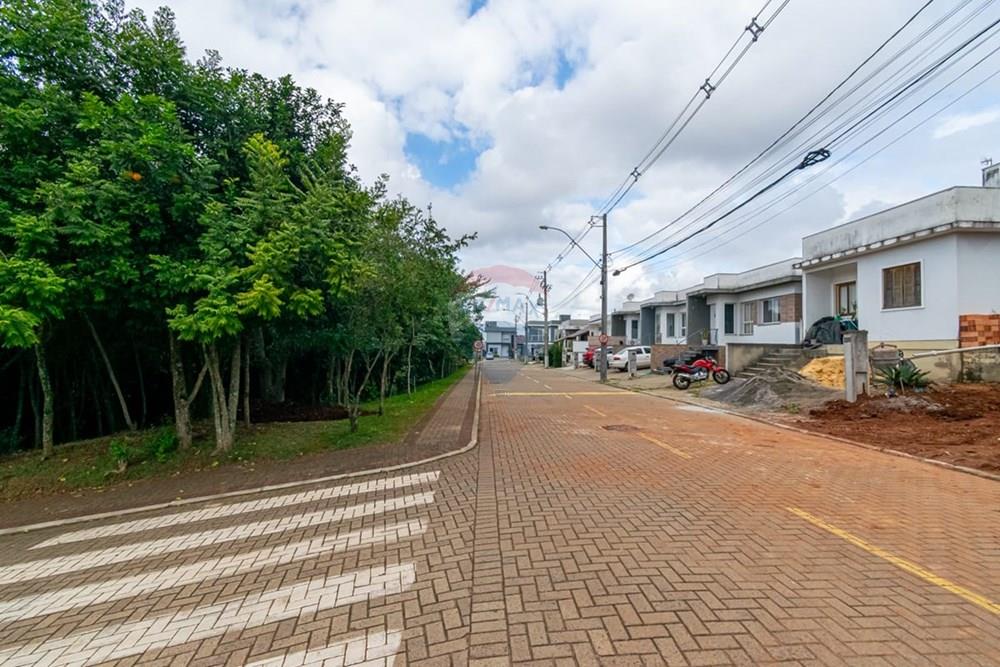Terreno - Venda - Gravataí , Rio Grande do Sul - esquina terreno 1.jpeg - Fachada - 610051074-29