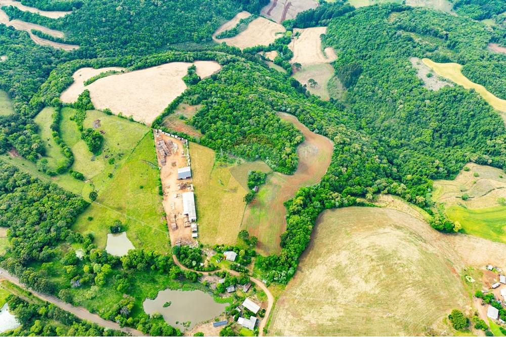 Chácara / Sítio / Fazenda - Venda - Gaurama , Rio Grande do Sul - DJI_0378.jpg - 612761027-16